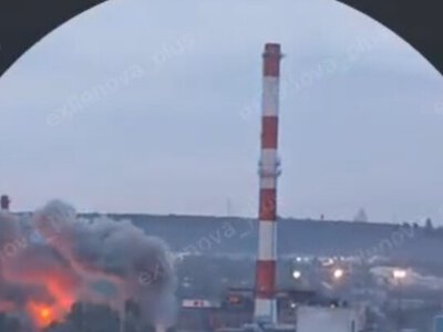 “Оце так атракціон”: ударні дрони залишили російський Бєлгород без електрики