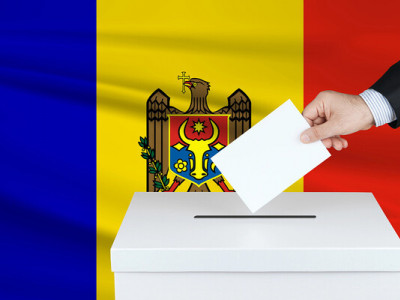 Російський реванш в Молдові не пройшов: партія Маї Санду отримала більшість