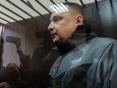 Інтерв’ю з гауптвахти: Справа екскомандира 155-ї окремої механізованої бригади ЗСУ