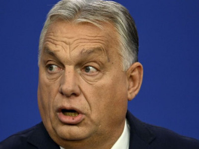 ЄС перетворюється на військовий проєкт проти Росії, - Орбан