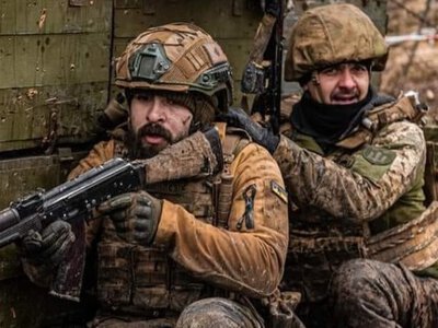 ЗСУ повернули собі позиції у двох областях — ISW