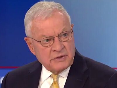 Трамп дозволив бомбити Бєлгород — Келлог