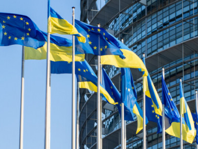 Закупівлі за кошти ЄС: Кабмін ввів окремий порядок для Ukraine Facility