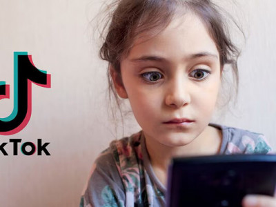 Як захистити дітей від небезпечного контенту в TikTok