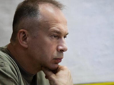 Сирський розповів, скільки території звільнили під час Добропільського контрнаступу ЗСУ