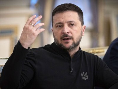Скандальна заява Зеленського про росію: слова, які обговорюють всі