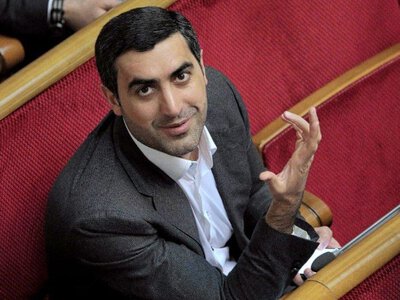 Скандал із нардепом Мамояном: кримінальне провадження після викриття