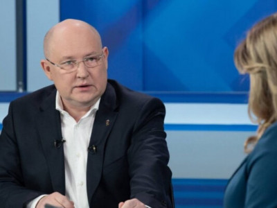 У Севастополі запровадили обмеження на продаж бензину – Развожаєв