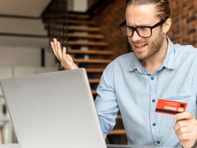 Карти, платежі, блокування: як молодим підприємцям уникнути проблем з банком і податковою