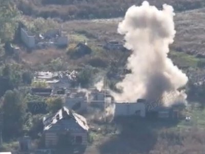 Бійці ЗСУ показали, як знищують ворожих ждунів