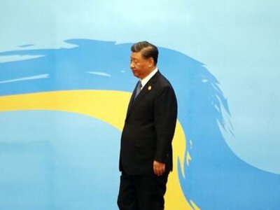 Сі Цзіньпін висунув ультиматум Трампу: жодної підтримки Тайваню — інакше торговельної угоди не буде