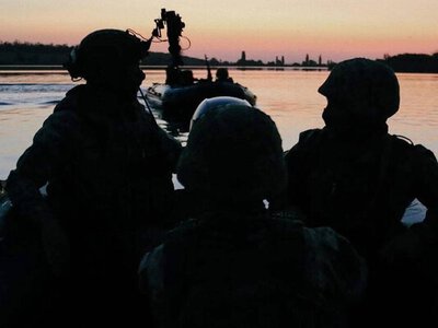 Чим Україна вдарила по Бєлгороду