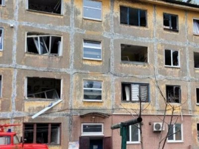 «Наступальні плани остаточно зломлені»: офіцер про ситуацію на Добропільському напрямку