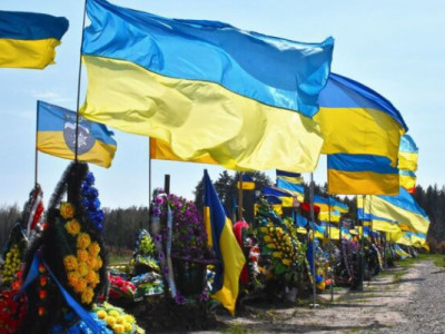 Оновлено порядок виплат грошової допомоги у разі загибелі військовослужбовця