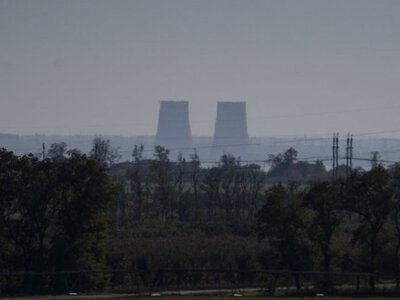 Блекаут на ЗАЕС шокує Україну: п'ятий день без світла та відповідей