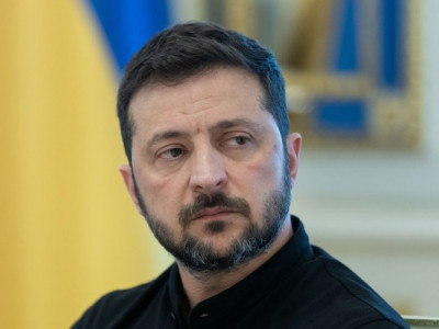 Щойно! Зеленський звернувся до українців - ось що сказав