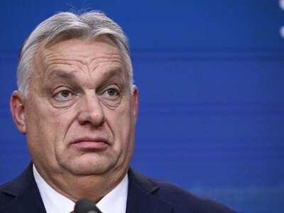 Орбан заявив, що Україна «не є суверенною країною» після вторгнення угорських безпілотників