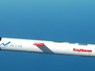 Венс озвучив рішення Трампа щодо передачі Tomahawk Україні