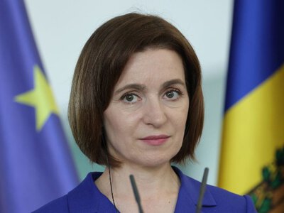Кремль пошили в дурні. Чому у Молдові знову перемогла Санду