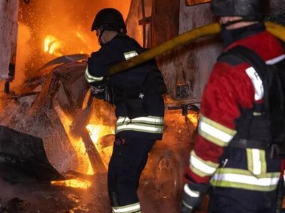 Врятуватися не вдалося нікому: росіяни вбили дроном родину з маленькими дітьми