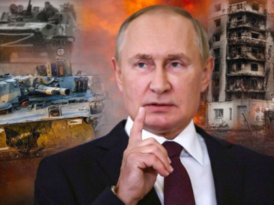 Агресія Путіна не залишилася безкарною: три жорсткі кроки Заходу