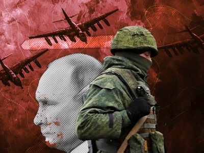 На росії зменшують витрати на війну: що задумав Кремль