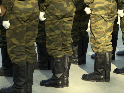 Росія спрощує процедури для майбутнього призову резервістів – ISW