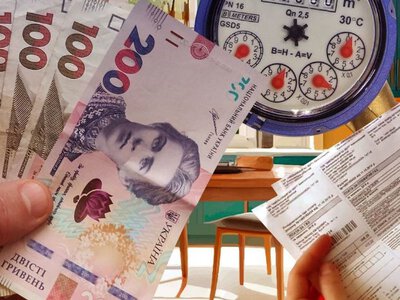 Українцям назвали тариф на газ із 1 жовтня: скільки заплатимо за 1 куб