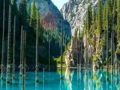 Історія села, яке затопили води ставка-охолоджувача АЕС