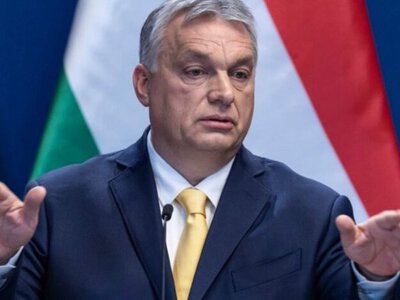 Москва слабка, але вже перемогла? Орбан зробив суперечливі заяви про рф