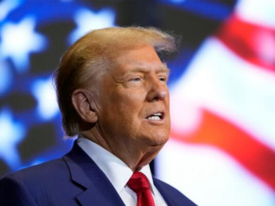 Трамп наполягає на зустрічі путіна з президентом Зеленським для завершення війни