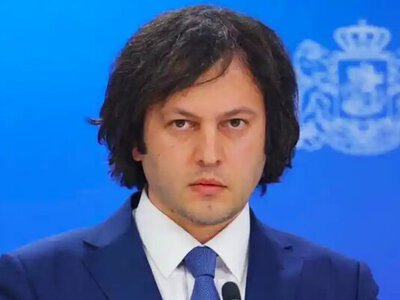 Грузинська влада не визнає перемогу проєвропейської партії в Молдові