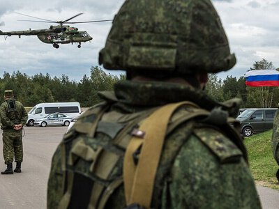 На Херсонщині командування окупантів приховує реальні втрати армії рф