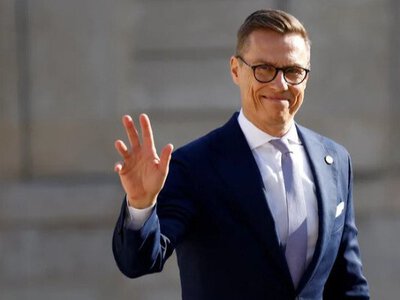 Трамп готує “батіг” для Путіна – президент Фінляндії
