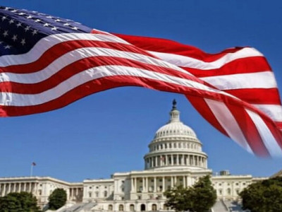 Уряд США призупинив роботу вперше з 2019 року: хто отримає зарплату під час шатдауну, а хто - ні