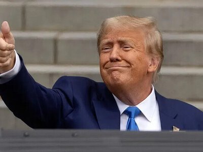 У США розпочався шатдаун – Трамп хоче під це звільнити чиновників, які його не підтримують
