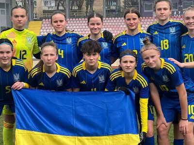 Сенсація! Українки WU-19 дізналися розклад - і це змінює все