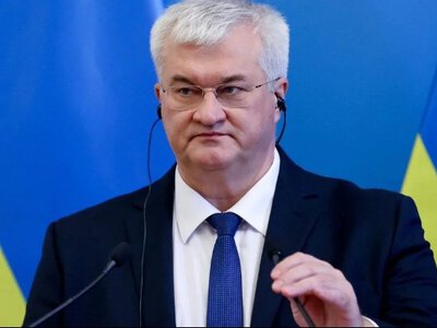 Сибіга відповів на отруйну заяву Орбана