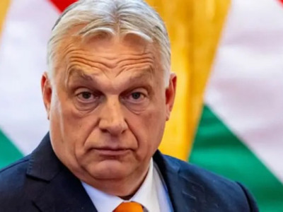 Зловісна прикмета, - Орбан знову лякає Європу