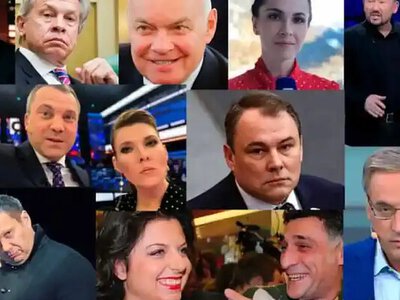 Politico: Росіяни виснажені війною. Кремль запускає нову хвилю пропаганди