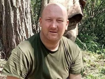 Син народився через тиждень після смерті батька: поділилися спогадами про воїна
