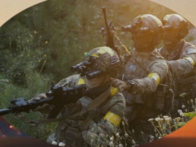 Генштаб оновив карти фронту: ЗСУ погнали окупантів на Північно-Слобожанському напрямку