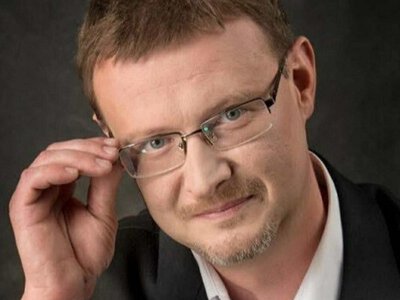 Помер Богдан Богач – співзасновник львівської «Піккардійської терції»