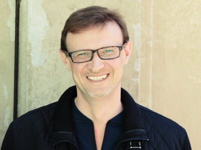 Помер Богдан Богач – один із засновників гурту “Піккардійська терція”