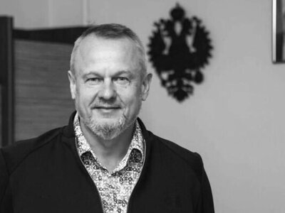 У Новій Каховці внаслідок атаки дрона загинув колаборант Леонтьєв