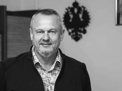 Після атаки дрона помер ексгауляйтер Нової Каховки