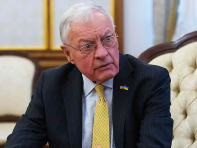 путін розуміє, що не виграє війну проти України – Келлог