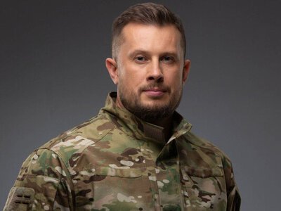 Командиру 3-го корпусу Андрію Білецькому присвоєне звання бригадного генерала