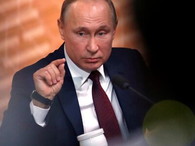 Батіг для путіна: президент Фінляндії розкрив план Трампа