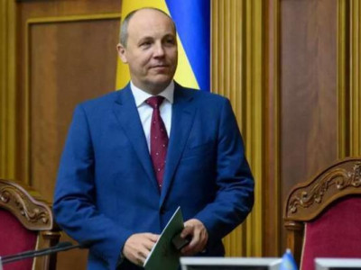 Чому СБУ засекретила справу Парубія